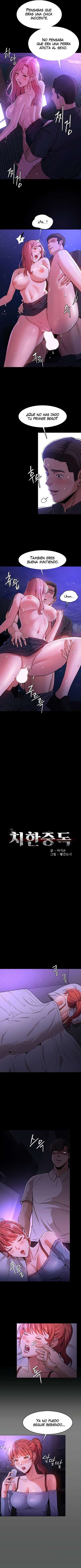 Diario Perverso Capítulo 4 - Page 3
