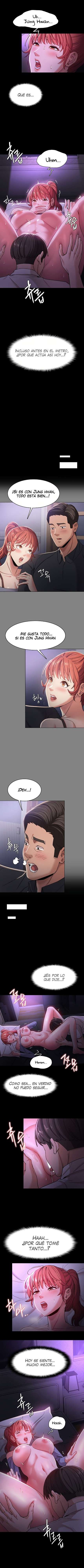 Diario Perverso Capítulo 4 - Page 6