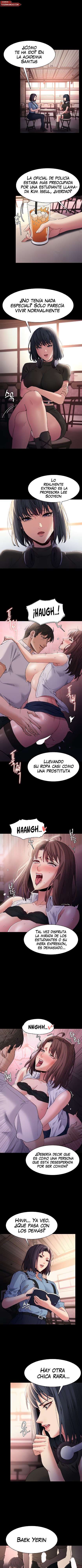 Diario Perverso Capítulo 40 - Page 2