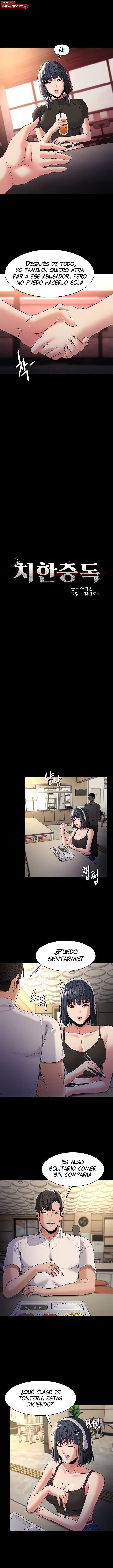 Diario Perverso Capítulo 40 - Page 4