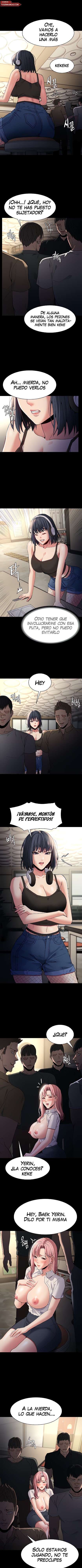 Diario Perverso Capítulo 40 - Page 5