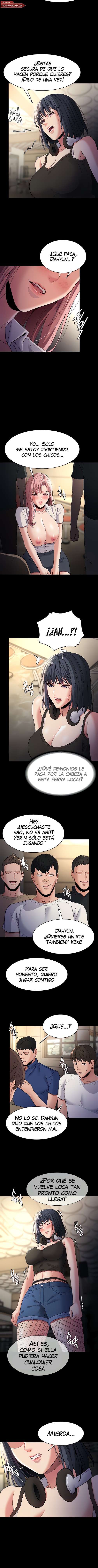 Diario Perverso Capítulo 40 - Page 6