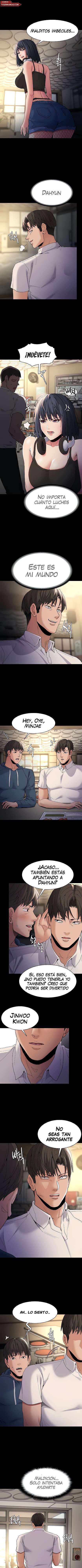 Diario Perverso Capítulo 40 - Page 7
