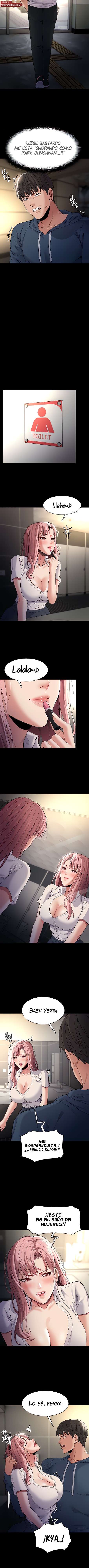 Diario Perverso Capítulo 40 - Page 8