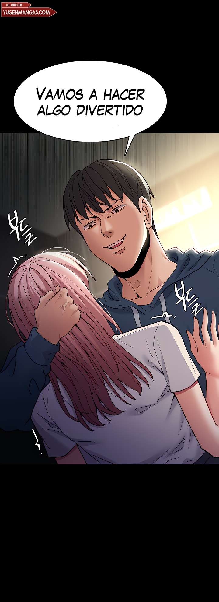 Diario Perverso Capítulo 40 - Page 9