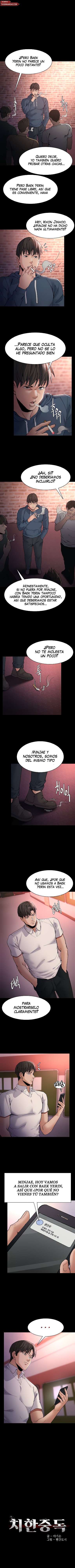 Diario Perverso Capítulo 41 - Page 2