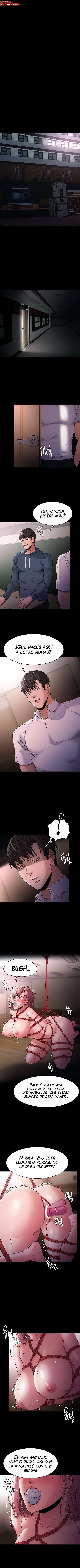 Diario Perverso Capítulo 41 - Page 3