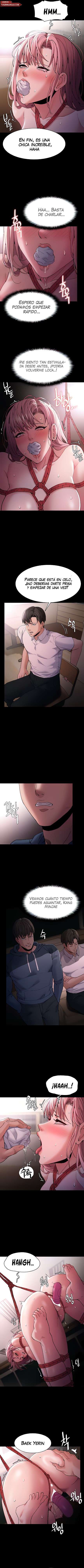 Diario Perverso Capítulo 41 - Page 4