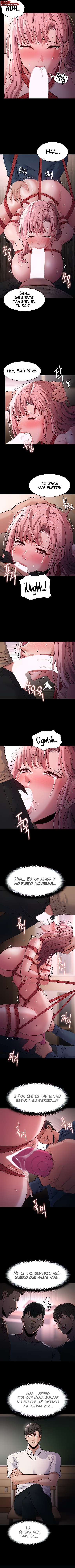 Diario Perverso Capítulo 41 - Page 6