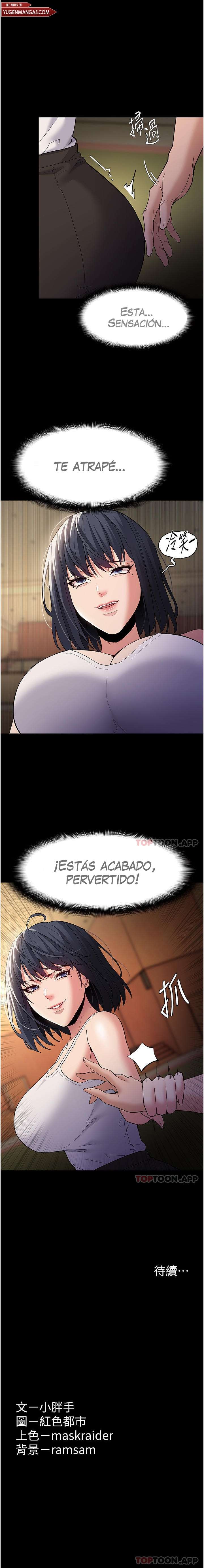 Diario Perverso Capítulo 42 - Page 10