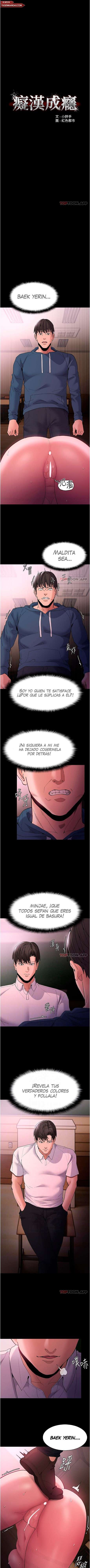 Diario Perverso Capítulo 42 - Page 2