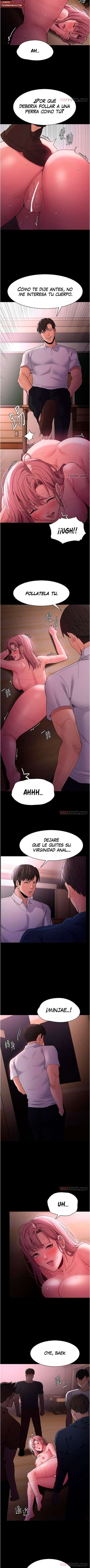 Diario Perverso Capítulo 42 - Page 3