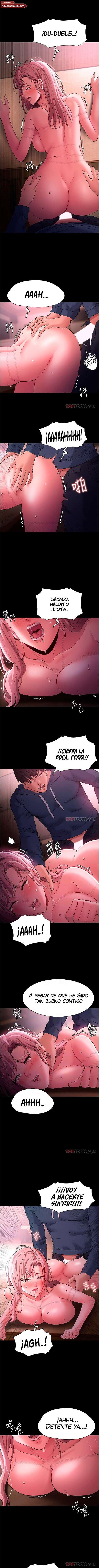 Diario Perverso Capítulo 42 - Page 5