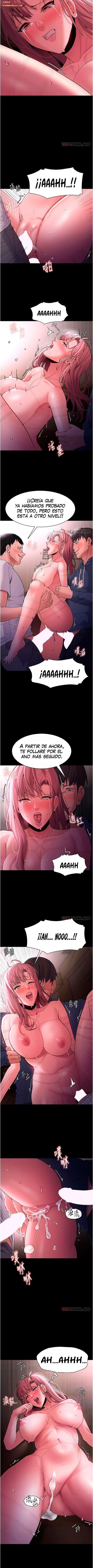 Diario Perverso Capítulo 42 - Page 7