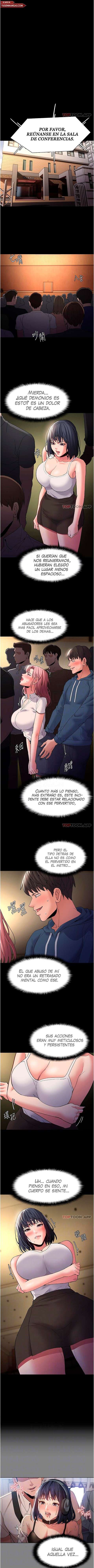 Diario Perverso Capítulo 42 - Page 8