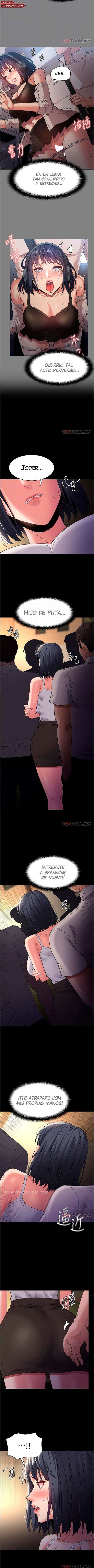 Diario Perverso Capítulo 42 - Page 9