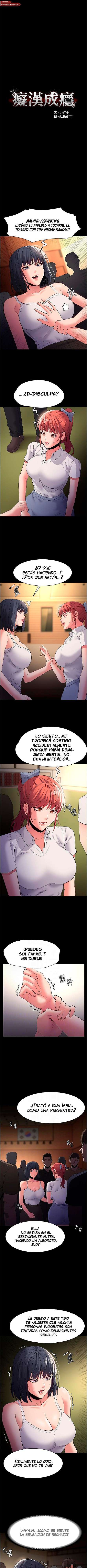 Diario Perverso Capítulo 43 - Page 2