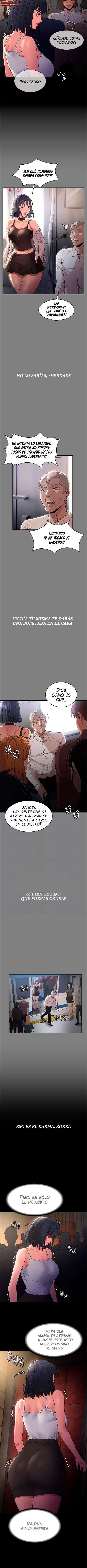 Diario Perverso Capítulo 43 - Page 3