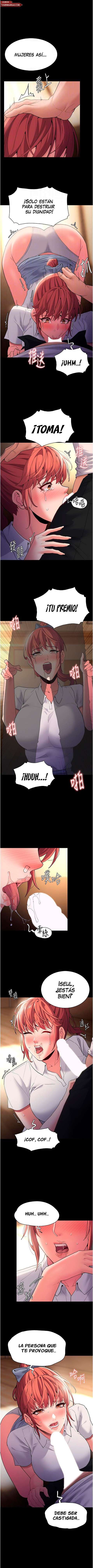 Diario Perverso Capítulo 43 - Page 5