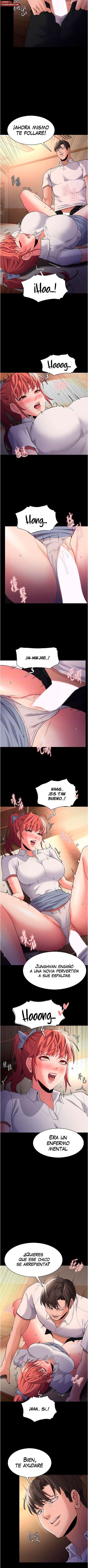 Diario Perverso Capítulo 43 - Page 7