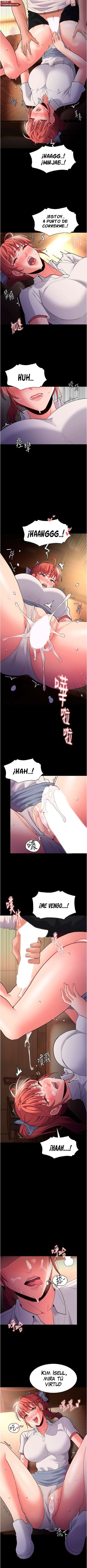 Diario Perverso Capítulo 43 - Page 9