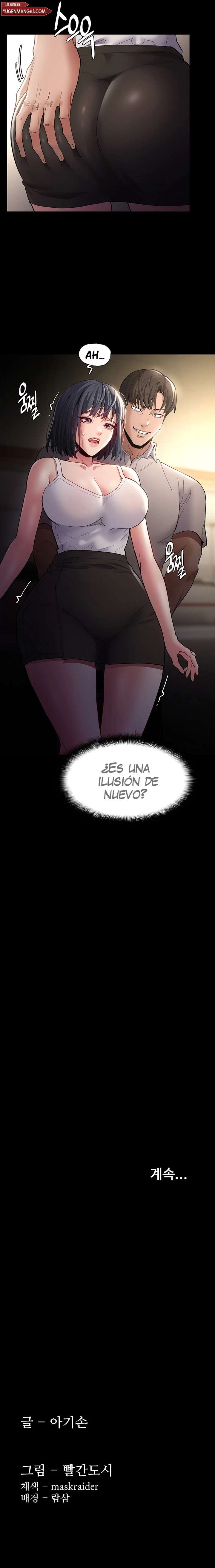 Diario Perverso Capítulo 44 - Page 10