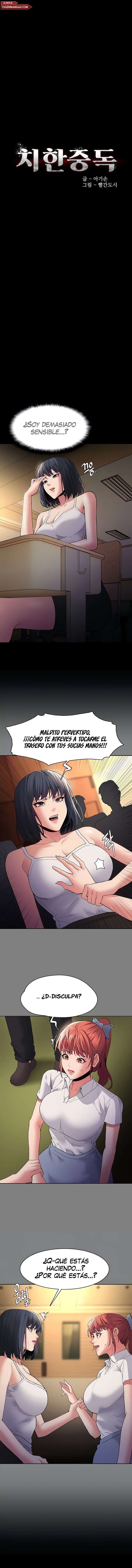 Diario Perverso Capítulo 44 - Page 2