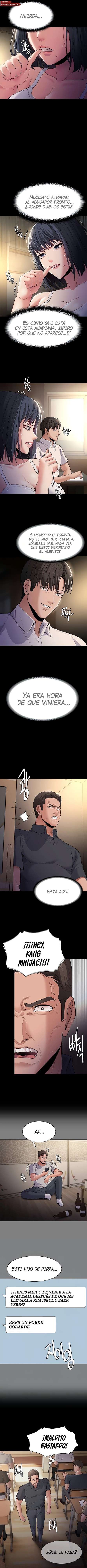 Diario Perverso Capítulo 44 - Page 3