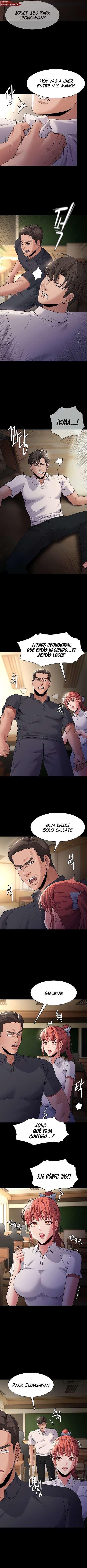 Diario Perverso Capítulo 44 - Page 4