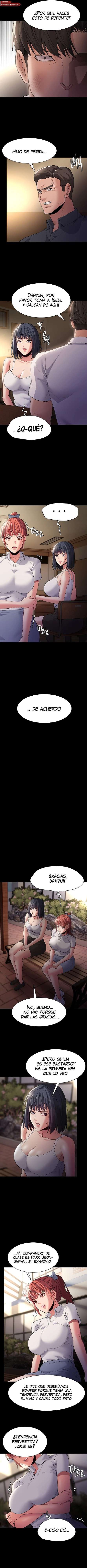 Diario Perverso Capítulo 44 - Page 5