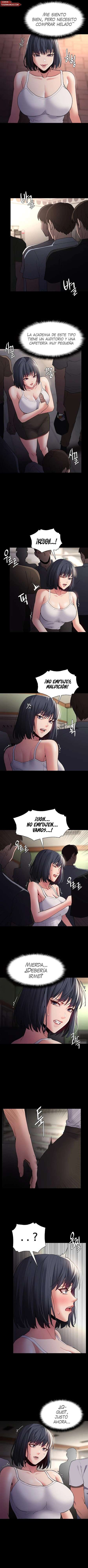 Diario Perverso Capítulo 44 - Page 9