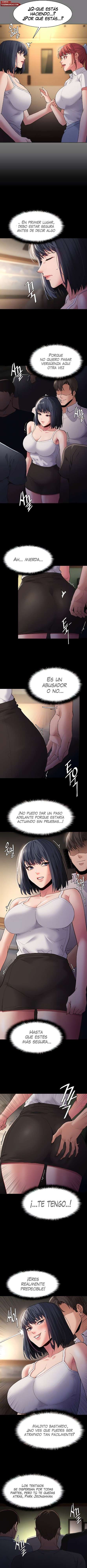 Diario Perverso Capítulo 45 - Page 3