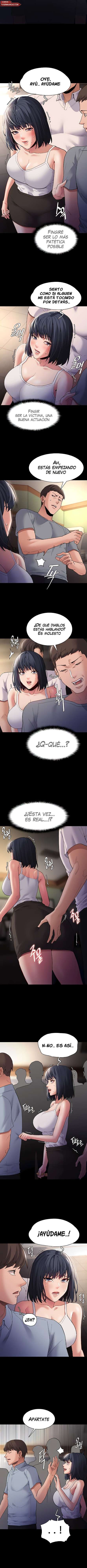 Diario Perverso Capítulo 45 - Page 4