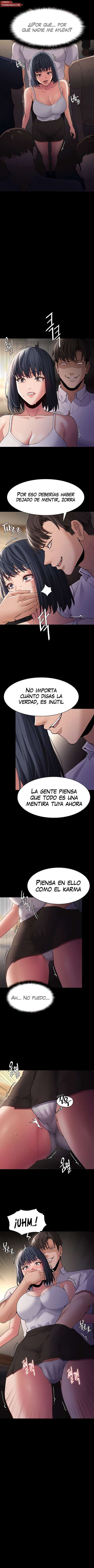 Diario Perverso Capítulo 45 - Page 5