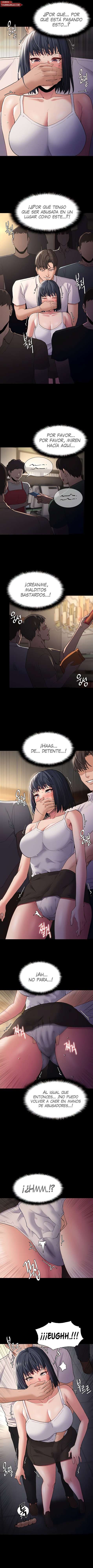 Diario Perverso Capítulo 45 - Page 6