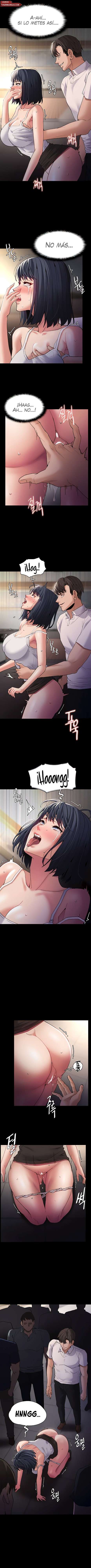 Diario Perverso Capítulo 45 - Page 9