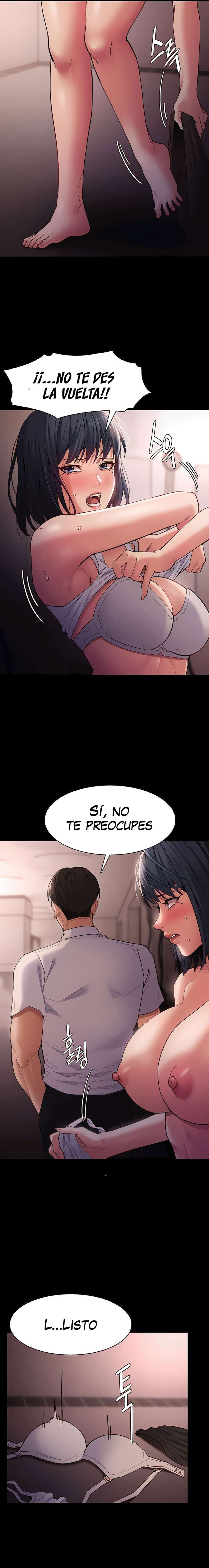 Diario Perverso Capítulo 46 - Page 10