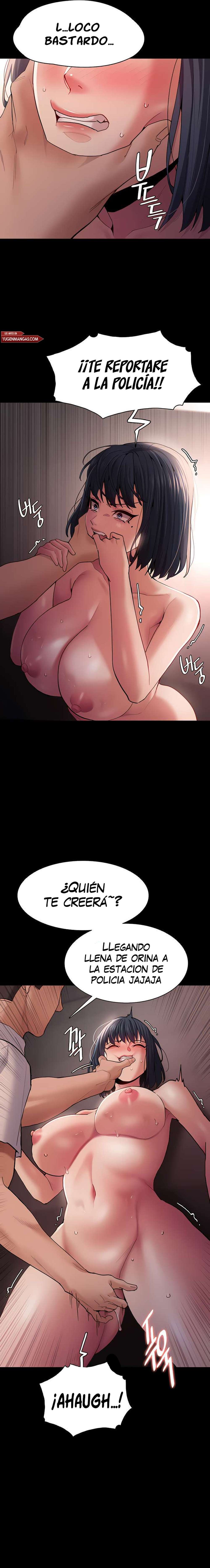 Diario Perverso Capítulo 46 - Page 16