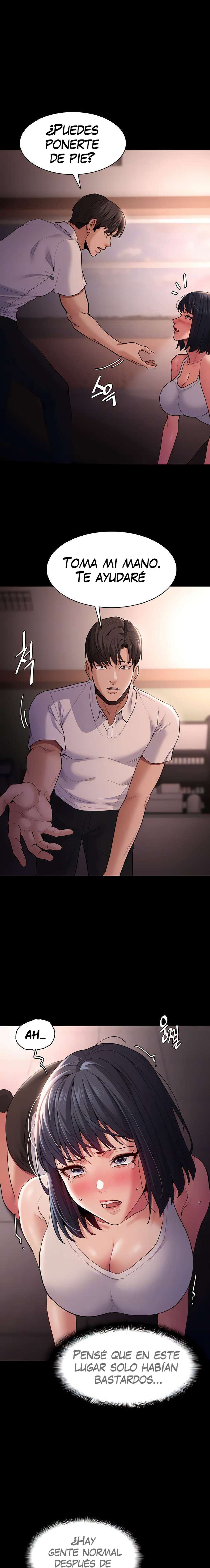 Diario Perverso Capítulo 46 - Page 4