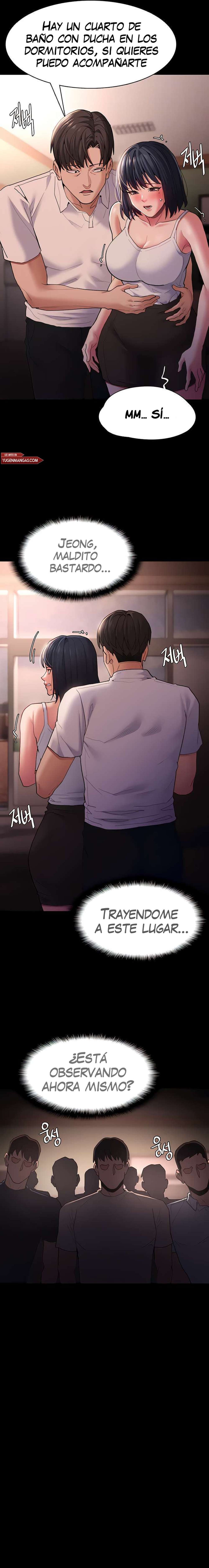 Diario Perverso Capítulo 46 - Page 6