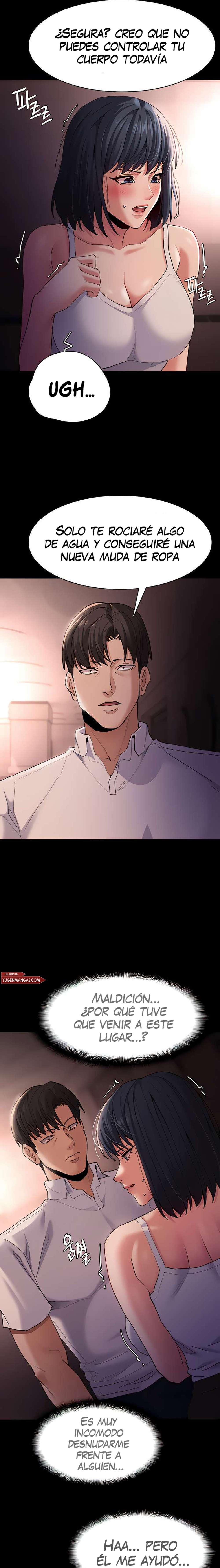 Diario Perverso Capítulo 46 - Page 8