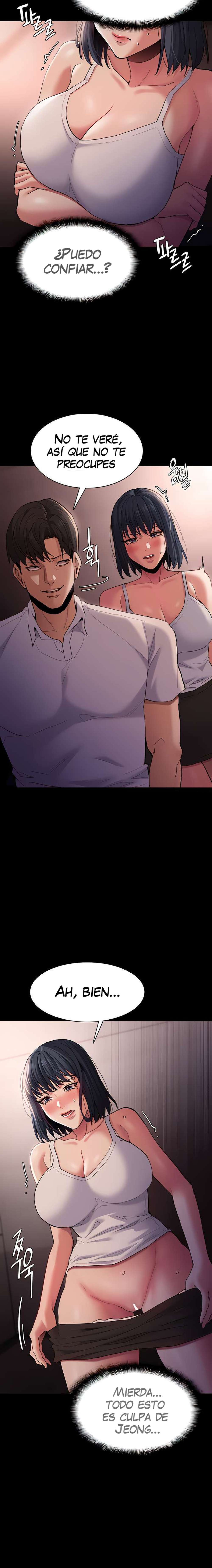 Diario Perverso Capítulo 46 - Page 9