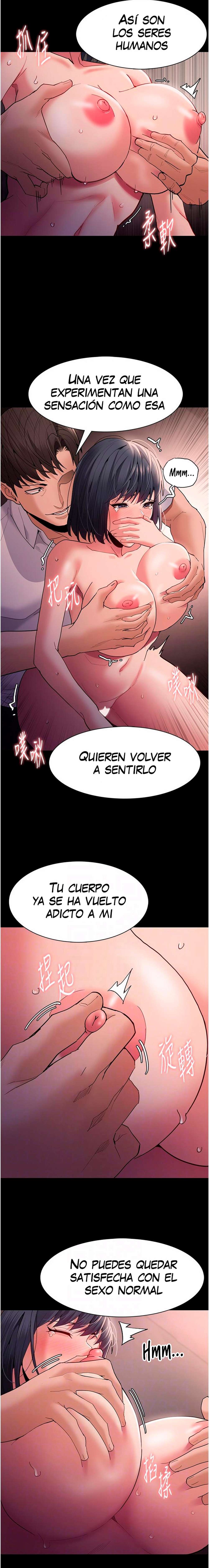 Diario Perverso Capítulo 47 - Page 12