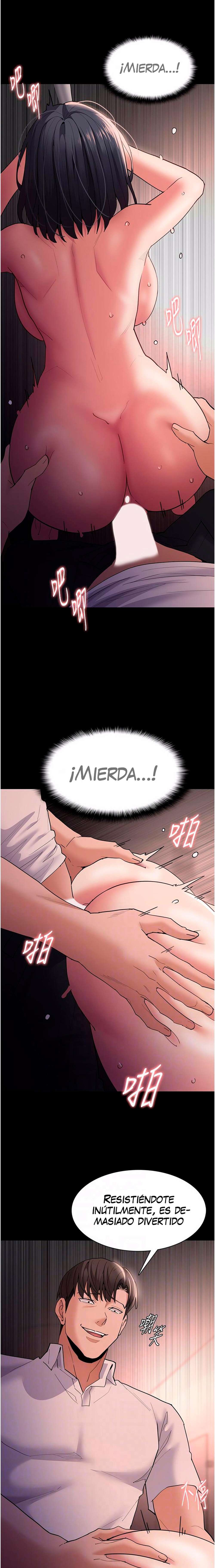 Diario Perverso Capítulo 47 - Page 18