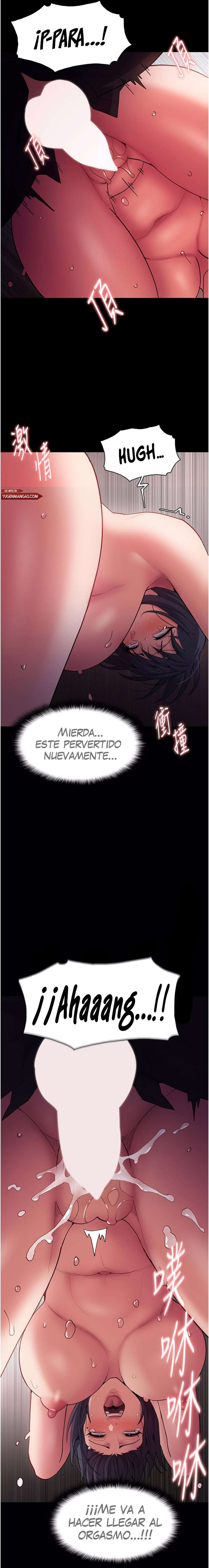 Diario Perverso Capítulo 47 - Page 20