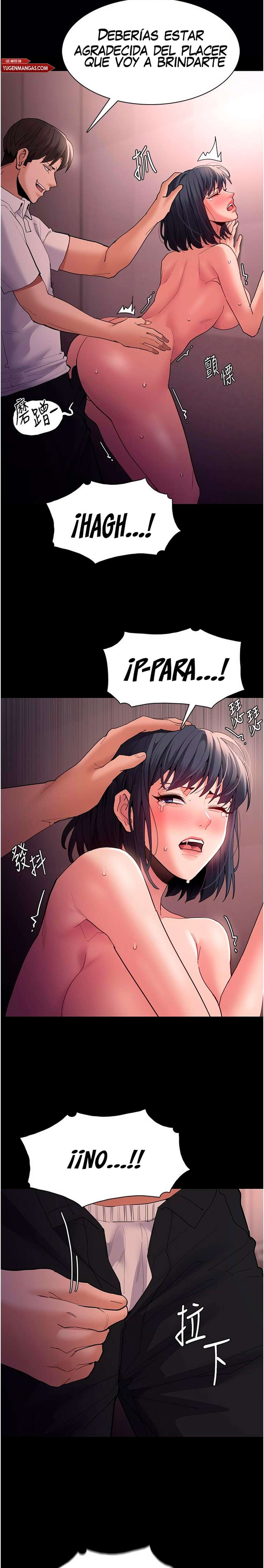 Diario Perverso Capítulo 47 - Page 3