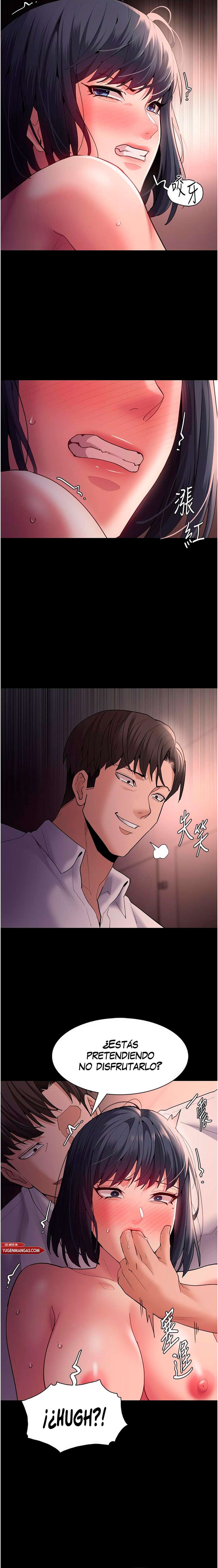 Diario Perverso Capítulo 47 - Page 6