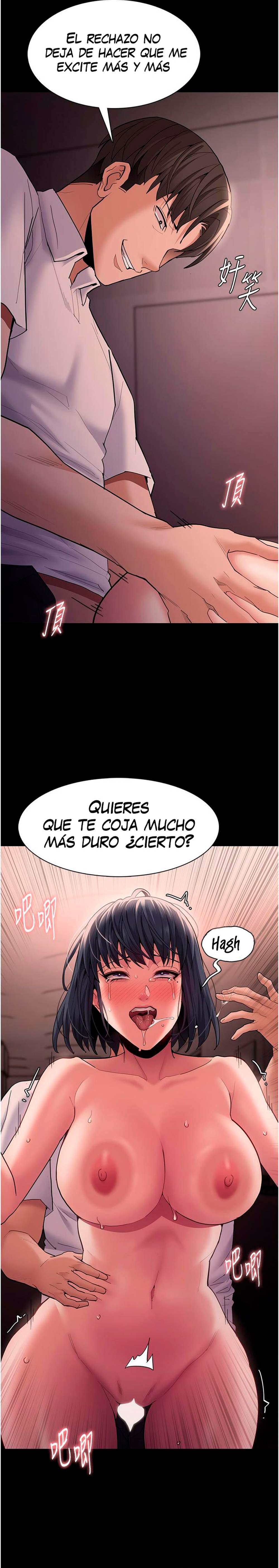 Diario Perverso Capítulo 47 - Page 9