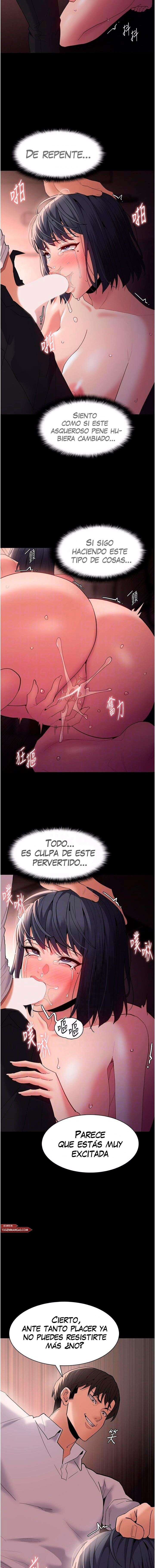 Diario Perverso Capítulo 48 - Page 11