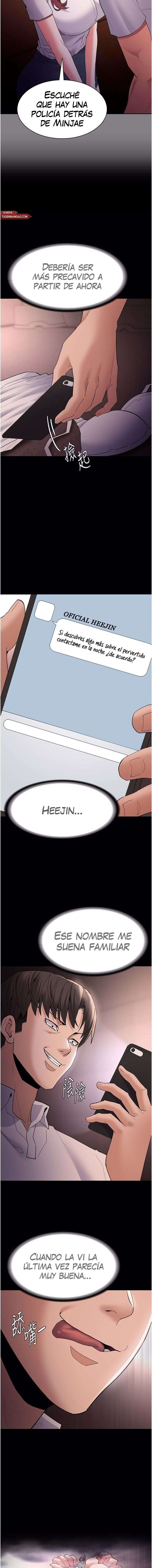 Diario Perverso Capítulo 48 - Page 14